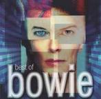 cd digi - Bowie - Best Of Bowie, Cd's en Dvd's, Cd's | Rock, Verzenden, Zo goed als nieuw