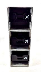 Driessen Aviation - Lermer - Trolleys van