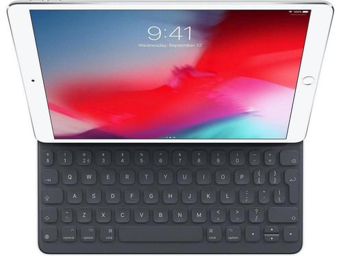 Apple MPTL2N/A - Smart Keyboard - Geschikt voor iPad (7e, Computers en Software, Apple iPads, Zo goed als nieuw, Verzenden