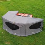 Naturnest - 270 Awning + wandenset, Caravans en Kamperen, Voortenten en Luifels, Ophalen of Verzenden, Nieuw