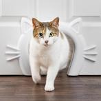 PetSafe Staywell® Cat Corridor - Kattendoorgang voor, Ophalen of Verzenden, Zo goed als nieuw