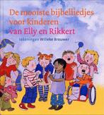 MOOISTE BIJBELLIEDJES VOOR KINDEREN, DE 9789085430377, Boeken, Verzenden, Zo goed als nieuw, E. Zuiderveld