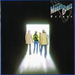 cd - The Moody Blues - Octave, Verzenden, Zo goed als nieuw