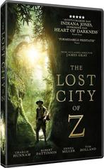 Lost city of Z - DVD, Cd's en Dvd's, Dvd's | Avontuur, Verzenden, Nieuw in verpakking