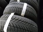 2 x Fulda Kristall Montero 215-65-16 Winterbanden 6,5mm, 16 inch, Band(en), Personenwagen, Gebruikt