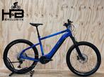 Ghost E-Teru Advanced E-Mountainbike Shimano XT 2022, Overige merken, Hardtail, Heren, 49 tot 53 cm