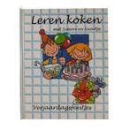 9 x leren koken met Simon en Saartje, Nieuw