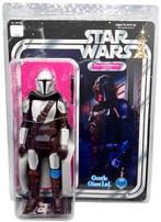 Gentle Giant Jumbo Action Figure - Star Wars The Mandalor..., Verzenden, Nieuw
