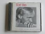 Stef Bos - Tussen de Liefde en de Leegte, Cd's en Dvd's, Cd's | Nederlandstalig, Verzenden, Zo goed als nieuw