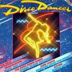LP gebruikt - Various - Disco Dancer, Zo goed als nieuw, Verzenden