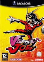Viewtiful Joe (GameCube), Spelcomputers en Games, Games | Nintendo GameCube, Verzenden, Gebruikt, Vanaf 7 jaar