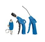 TM 3 Delige Professionele Blaaspistolenset, Auto diversen, Autogereedschap, Verzenden, Nieuw