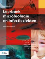 Leerboek microbiologie en infectieziekten 9789036811163, Boeken, Verzenden, Gelezen