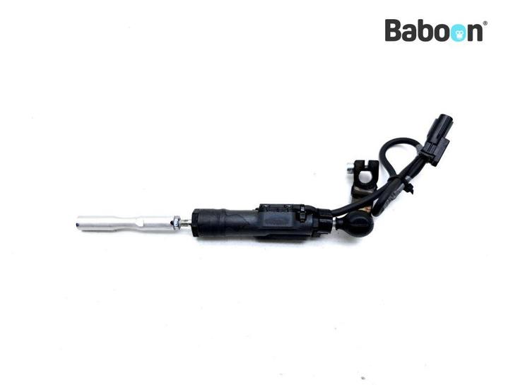 Quickshifter Yamaha MT 09 SP 2021-2022 (MT-09), Motoren, Onderdelen | Yamaha, Gebruikt, Verzenden