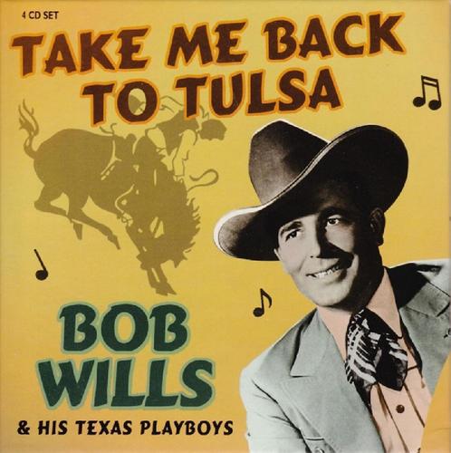 cd box - Bob Wills &amp; His Texas Playboys - Take Me Bac..., Cd's en Dvd's, Cd's | Pop, Zo goed als nieuw, Verzenden
