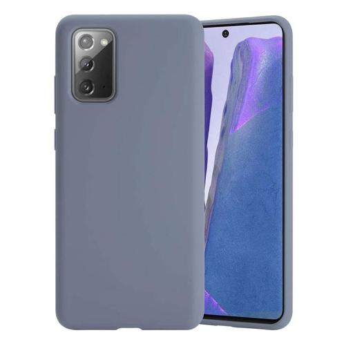 Samsung Galaxy M21 Silicone Hoesje - Zachte Matte Case, Telecommunicatie, Mobiele telefoons | Hoesjes en Frontjes | Samsung, Nieuw