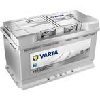 Varta Silver Dynamic F18 accu | 585 200 080 | 12V 85Ah, Auto-onderdelen, Accu's en Toebehoren, Ophalen of Verzenden, Nieuw