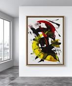 H. Friedel - Never Forget, Antiek en Kunst