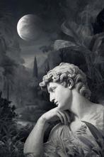 Le Yack - Echoes of Marble - Hand signed