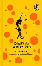 Diary Of A Wimpy Kid (Book 1) | 9780241777473 | Kinney, Jeff, Boeken, Ophalen of Verzenden, Nieuw, Kinney, Jeff