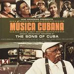 Musica Cubana - Original Soundtrack - CD, Cd's en Dvd's, Ophalen of Verzenden, Nieuw in verpakking