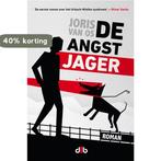 De angstjager 9789078905660 Joris van Os, Boeken, Verzenden, Zo goed als nieuw, Joris van Os