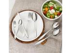 Villeroy & Boch Arthur Bestekset - 68 delig - RVS, Huis en Inrichting, Verzenden, Nieuw