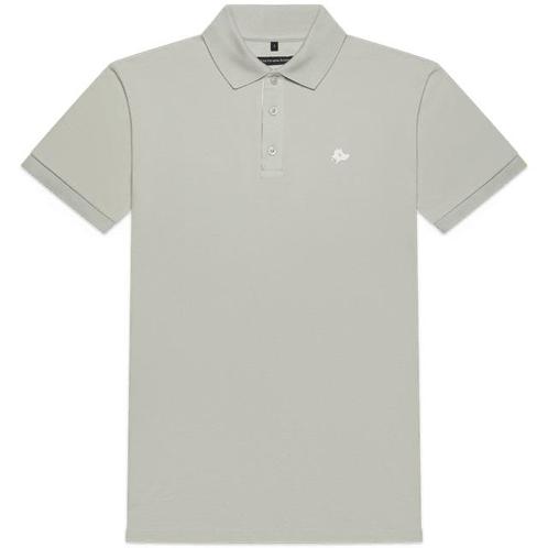 Luxe Heren Polo Shirts – Premium - Katoen - Stretch -, Diversen, Overige Diversen, Nieuw, Verzenden