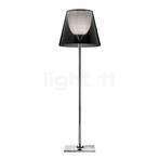 Flos Ktribe Vloerlamp, kunststof - rook - 55 cm, Verzenden, Nieuw