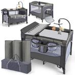 LIVSK 5-in-1 Multifunctionele Babywieg - Veiligheidsriem - S, Verzenden, Nieuw