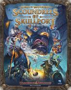 (Pre-order) Dungeons & Dragons board game Lords of Waterd..., Verzenden, Zo goed als nieuw
