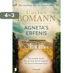 Agnetas erfenis - 2023 Editie 9789049201470 Corina Boman, Boeken, Verzenden, Zo goed als nieuw, Corina Boman