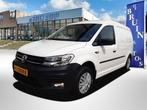 Volkswagen Caddy ABT -Elektrisch Maxi L2 Airco Automaat, Automaat, Volkswagen, Wit, Elektrisch