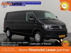 Volkswagen Transporter L2 H1 2016 €173 per maand, Auto's, Zwart, Volkswagen, Zwart, Nieuw
