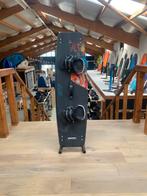 Lieuwe Falcon Custom - 135cm DEMO - THE KITE FACTORY - ZGAN, Watersport en Boten, Kitesurfen, Twintip, Zo goed als nieuw, Kiteboard