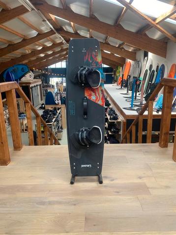 Lieuwe Falcon Custom - 135cm DEMO - THE KITE FACTORY - ZGAN beschikbaar voor biedingen