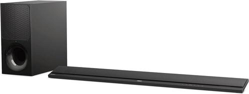 Sony HT-CT800 - Krachtige soundbar met strak design, Audio, Tv en Foto, Soundbars, Zo goed als nieuw, Bluetooth, Met externe subwoofer
