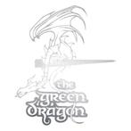 The Lord of the Rings Metalbird The Green Dragon 38 cm, Verzamelen, Verzenden, Zo goed als nieuw