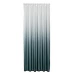 Douchegordijn Sealskin Blend 180x200 cm Polyester Groen /, Ophalen of Verzenden, Nieuw