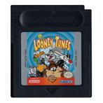 Game Boy Looney Tunes (Losse Cassette), Zo goed als nieuw, Verzenden