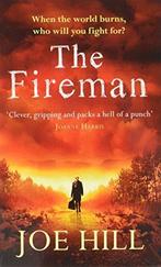 The Fireman 9781473209541 Joe Hill, Boeken, Verzenden, Gelezen, Joe Hill