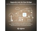 Philips Hue filamentkaars - warm- tot koelwit licht - 2-pack, Verzenden, Zo goed als nieuw