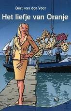 Het liefje van Oranje 9789050005623 Bert van der Veer, Verzenden, Gelezen, Bert van der Veer
