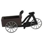 Bakfiets - Dickensville, Diversen, Nieuw, Verzenden