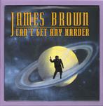 James Brown – Cant Get Any Harder (1-7-Vinyl-Single) ..., Cd's en Dvd's, Vinyl Singles, Verzenden, Nieuw in verpakking