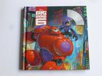 Disney Big Hero 6 - Lees & Luisterboek, Verzenden, Nieuw in verpakking