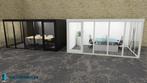 Qube Boet 450x270cm, Ophalen of Verzenden, Nieuw in verpakking