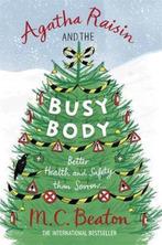 Agatha Raisin & The Busy Body 9781849015998 M.C. Beaton, Verzenden, Gelezen, M.C. Beaton