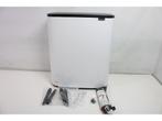 Brabantia Bo Touch Bin Hi - Prullenbak - 60 liter -, Huis en Inrichting, Verzenden, Zo goed als nieuw