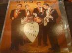 LP gebruikt - The Four Lovers - Joyride, Verzenden, Zo goed als nieuw